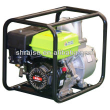 9hp 4 inch Gasoline engine water Pump